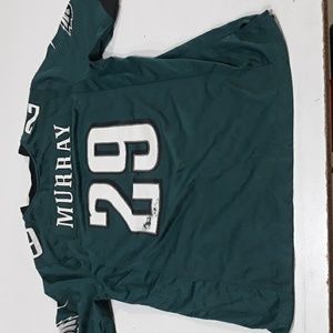 Murray eagles Jersey